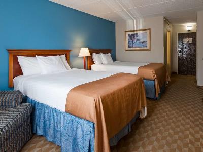 Western Dutch Valley Hotel New Philadelphia