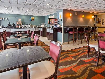 Hotel Western Dutch Valley New Philadelphia
