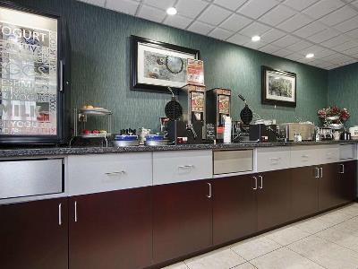Western Dutch Valley Hotel New Philadelphia