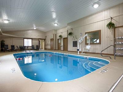Western Dutch Valley Hotel